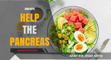 Keto and Pancreatic Health: Exploring Potential Benefits and Risks