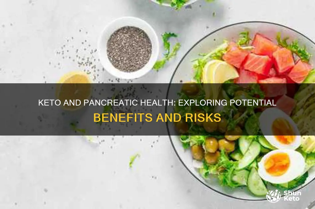can keto help the pancreas