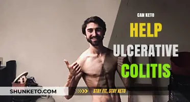 Keto Diet and Ulcerative Colitis: Potential Benefits and Considerations