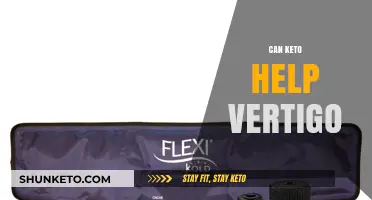 Can Keto Diet Alleviate Vertigo Symptoms? Exploring the Connection