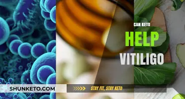 Keto Diet and Vitiligo: Exploring Potential Benefits and Connections