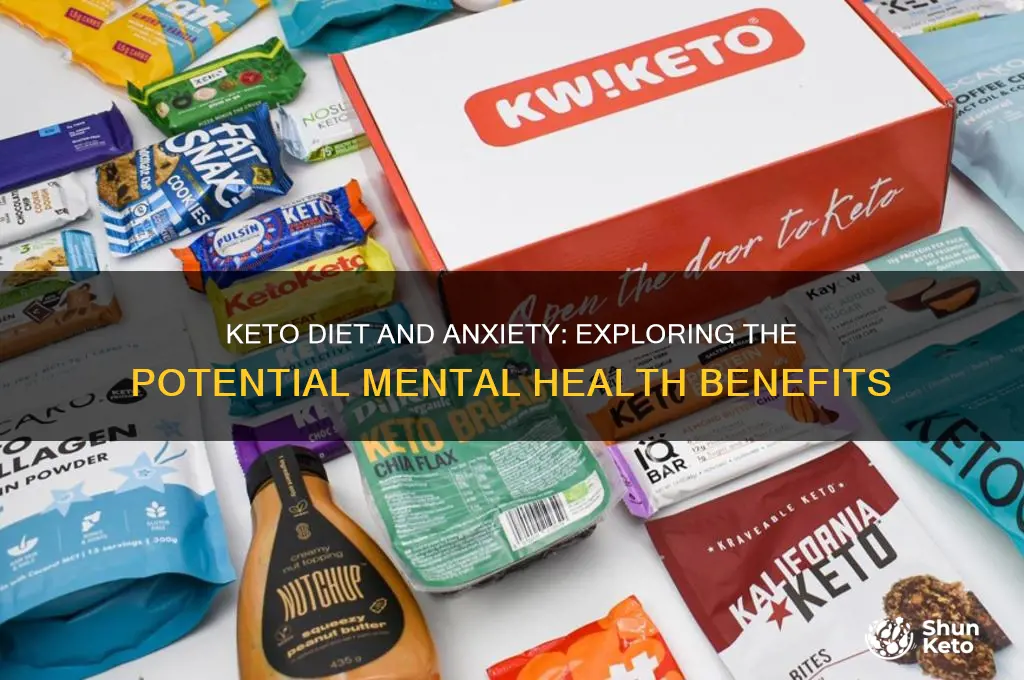 can keto help with anxiety