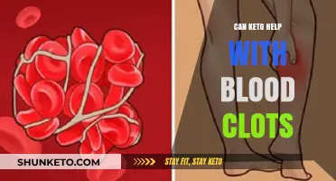 Keto Diet and Blood Clots: Potential Benefits and Risks Explored