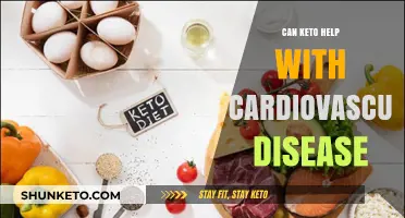 Keto Diet and Heart Health: Can It Improve Cardiovascular Disease?
