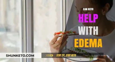 Can Keto Reduce Edema? Exploring Low-Carb Diet Benefits for Swelling Relief