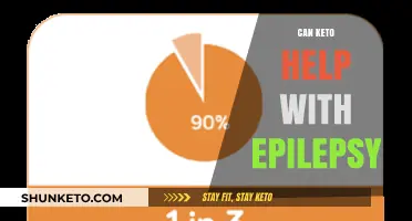 Keto Diet and Epilepsy: Unlocking Seizure Control Through Nutrition