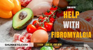 Keto Diet and Fibromyalgia: Potential Benefits and Pain Relief