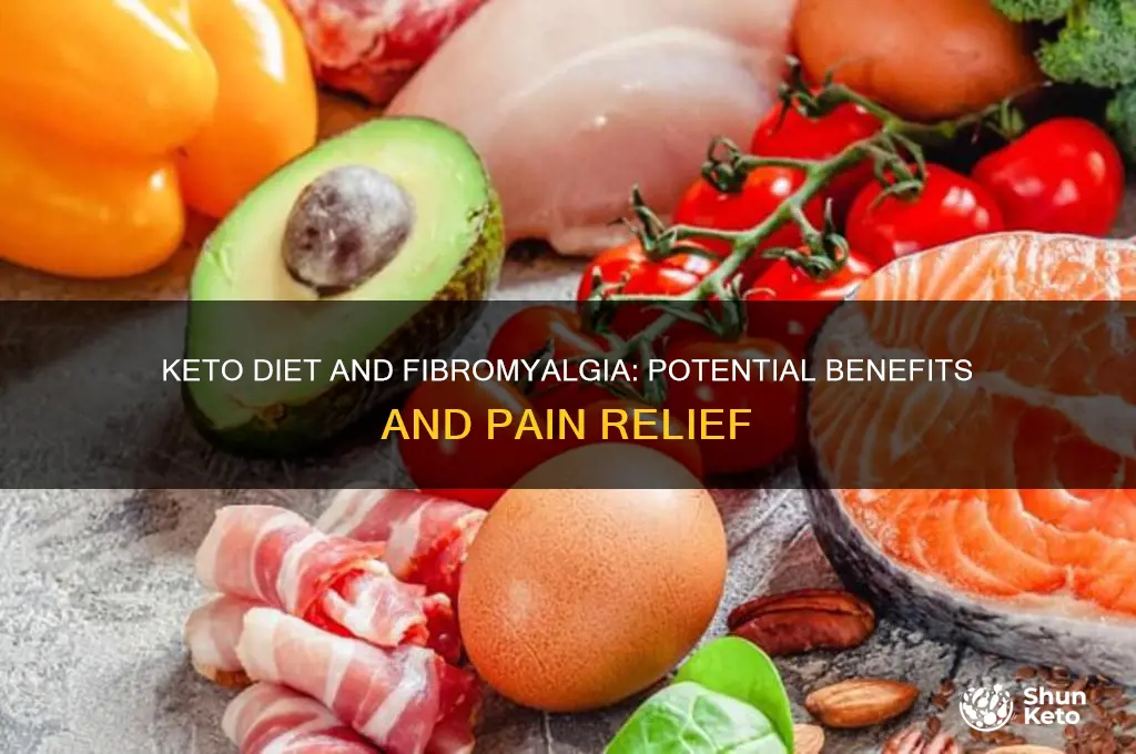 can keto help with fibromyalgia
