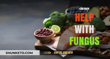 Keto Diet's Potential Role in Combating Fungal Infections Explained