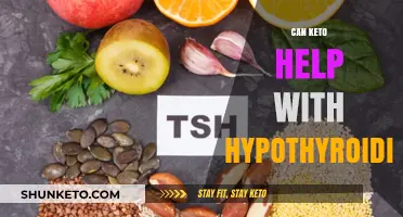 Keto and Hypothyroidism: Exploring the Potential Benefits and Risks