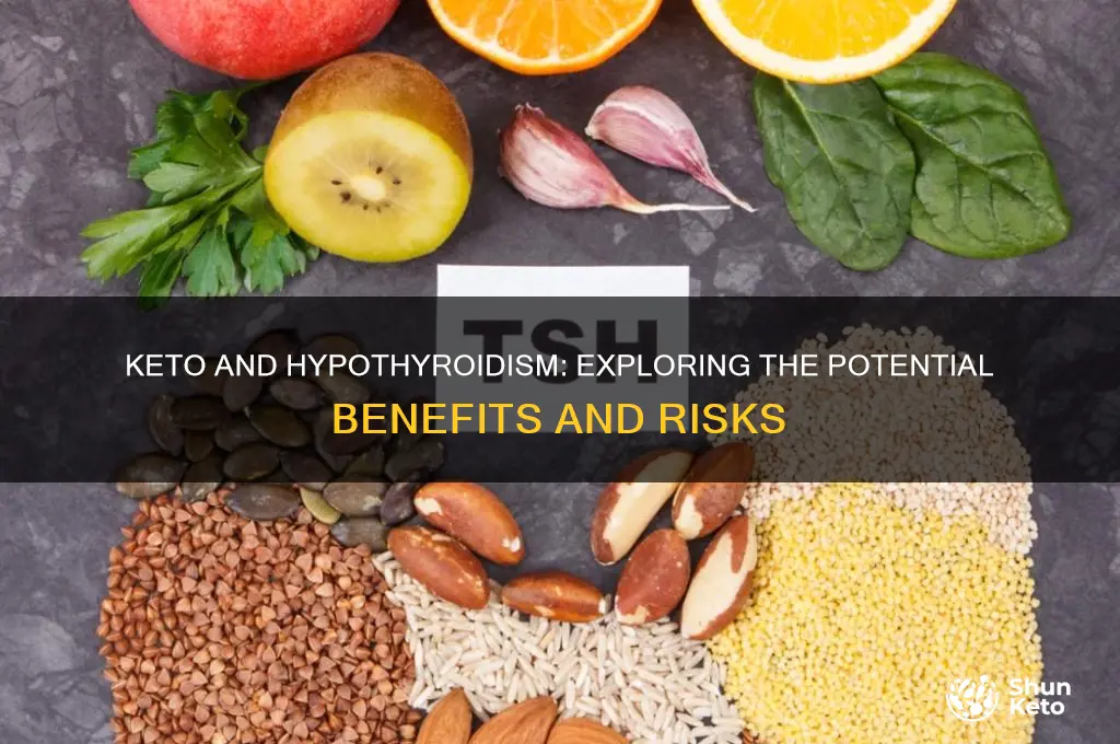 can keto help with hypothyroidism