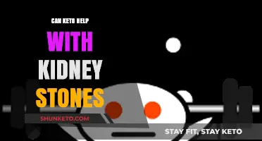 Keto and Kidney Stones: Debunking Myths and Exploring Potential Benefits