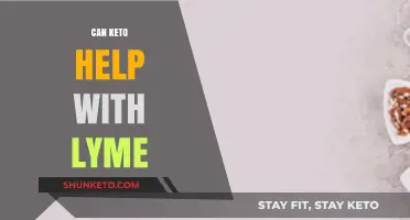 Keto Diet and Lyme Disease: Potential Benefits and Considerations