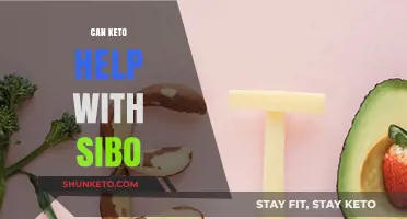Keto Diet and SIBO: Potential Benefits and Considerations Explored