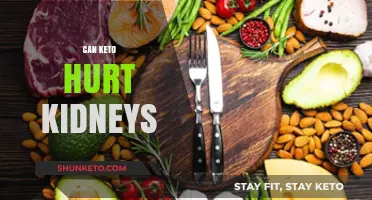 Keto and Kidney Health: Potential Risks and What You Need to Know
