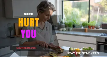 Is Keto Safe? Potential Risks and Side Effects Explained