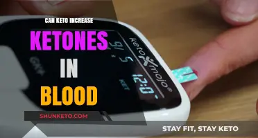 Can Keto Boost Blood Ketone Levels? Exploring the Science Behind It