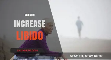 Keto and Libido: Exploring the Diet's Impact on Sexual Desire