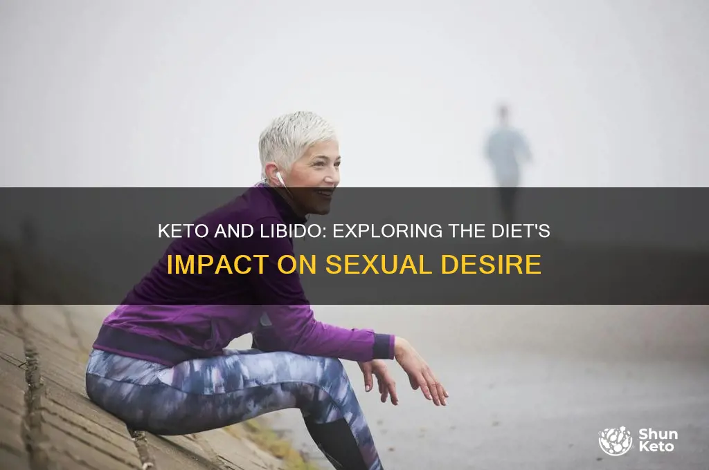 can keto increase libido