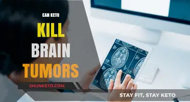 Keto Diet's Potential Role in Fighting Brain Tumors Explored