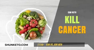 Keto Diet and Cancer: Unraveling the Potential Life-Saving Connection