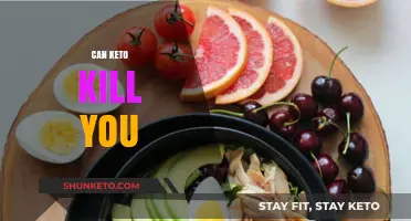 Is Keto Dangerous? Debunking Myths and Potential Health Risks