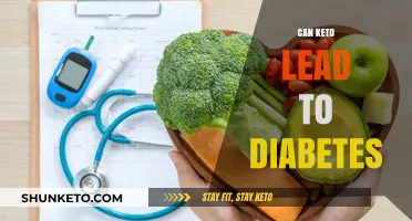 Keto and Diabetes: Unraveling the Connection and Potential Risks