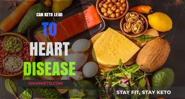 Keto and Heart Health: Unraveling the Potential Cardiovascular Risks