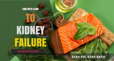 Keto and Kidney Health: Debunking the Failure Myth