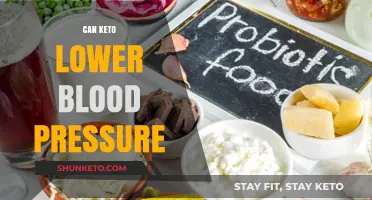 Can Keto Lower Blood Pressure? Exploring the Diet's Impact on Hypertension