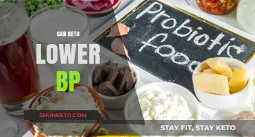 Can Keto Lower Blood Pressure? Exploring the Diet's Impact on BP