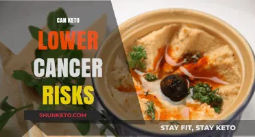 Keto Diet and Cancer: Exploring Potential Risk-Reducing Benefits