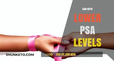 Can Keto Diet Reduce PSA Levels? Exploring the Potential Link