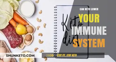 Keto and Immunity: Does the Diet Weaken Your Immune System?