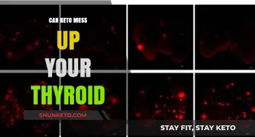 Keto and Thyroid Health: Potential Risks and What to Know