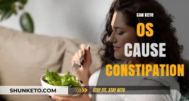 Keto OS and Constipation: Understanding Potential Digestive Side Effects