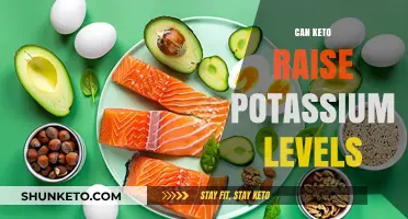 Keto and Potassium: Understanding the Impact on Your Levels