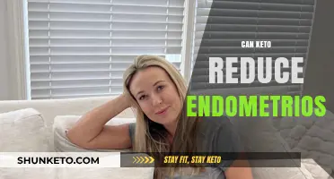 Keto Diet and Endometriosis: Exploring Potential Benefits and Relief