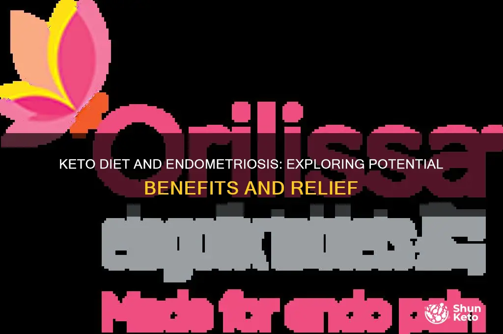 can keto reduce endometriosis