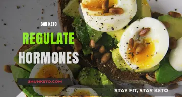 Keto Diet's Impact: Hormonal Balance and Regulation Explained