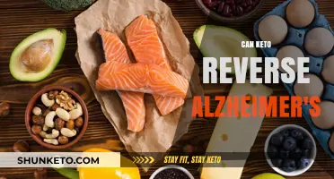Can Keto Reverse Alzheimer's? Exploring the Diet's Potential Impact