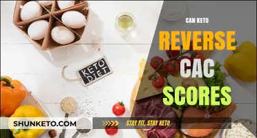 Can Keto Reverse CAC Scores? Exploring Diet's Impact on Heart Health