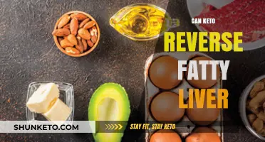 Can Keto Reverse Fatty Liver? Exploring Diet's Impact on Liver Health