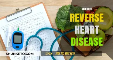 Can Keto Reverse Heart Disease? Exploring the Science and Evidence