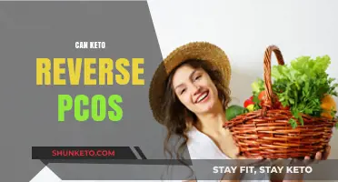 Can Keto Reverse PCOS? Exploring Diet's Impact on Hormonal Health