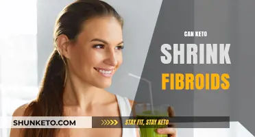 Can Keto Shrink Fibroids? Exploring Diet's Impact on Uterine Health