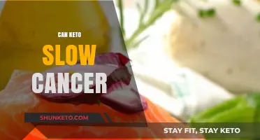 Can Keto Slow Cancer Growth? Exploring the Science and Potential Benefits
