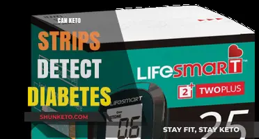Can Keto Strips Detect Diabetes? Unraveling the Truth Behind the Myth