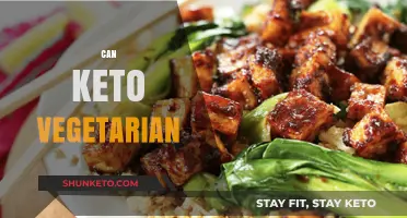 Can Vegetarians Thrive on Keto? Plant-Based Low-Carb Guide