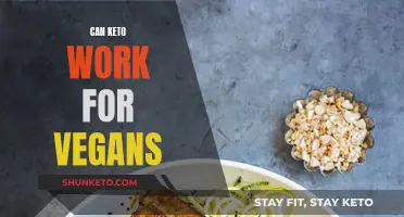 Keto for Vegans: Is It Possible to Follow?